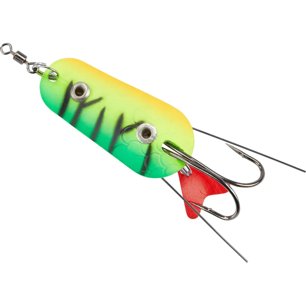 Balzer Krautblinker Blinker 30g Fireshark