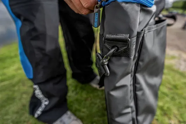 Preston Supera X Tray 74x60x11cm Polyester