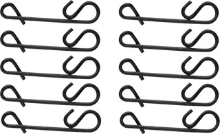 Savage Gear Braid "Knotless" Connector DB Leaders and Accessories M