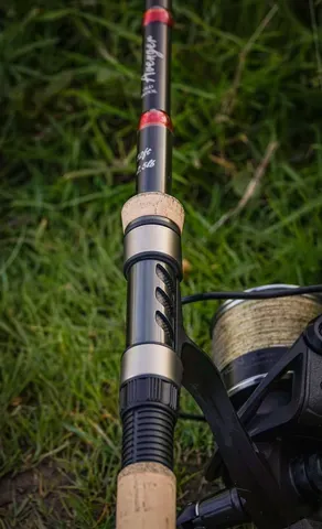 Prologic C1 Avenger Old Skool Rute 3.60m 3lb 2pc Traditional