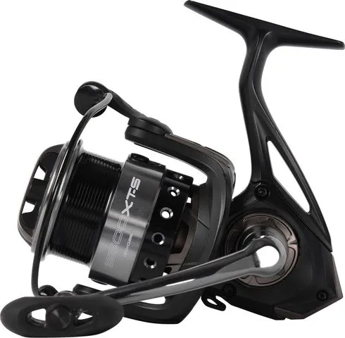 Cresta Advantor Xt-S Spinning Reel 5500 469g 92cm 5.6:1