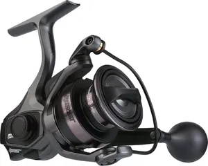 Abu Garcia Beast Spinning Reel 6.2:1 3000