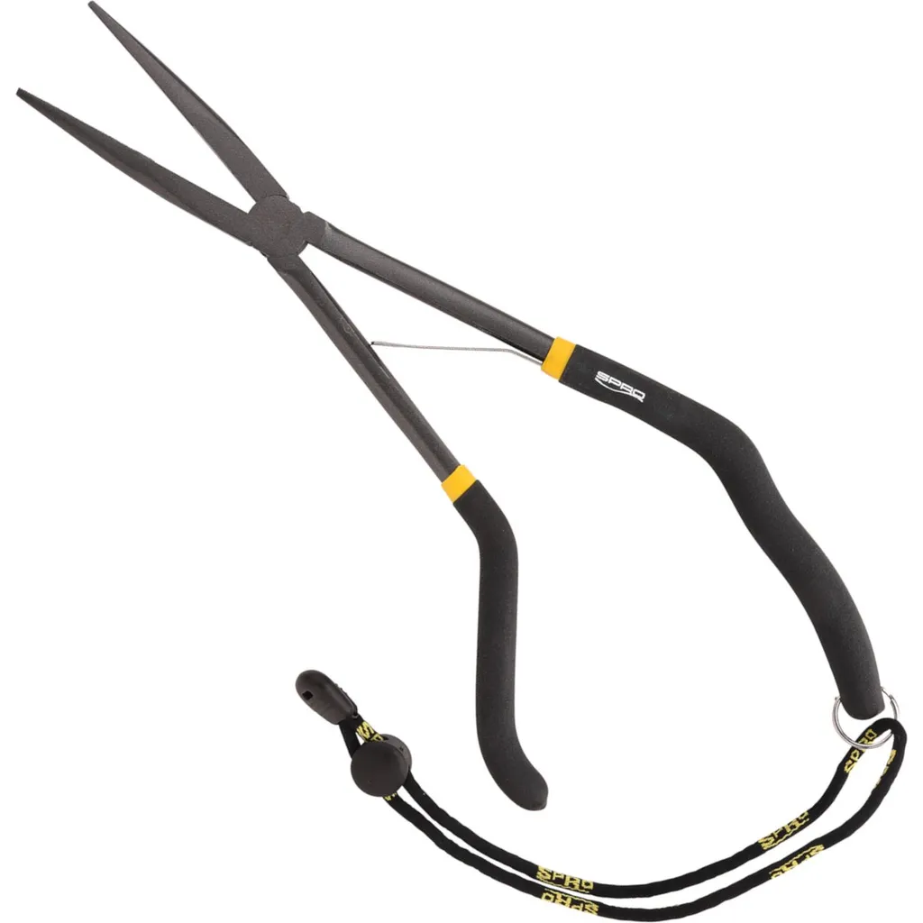 Spro Pistol Grip Pliers 28cm