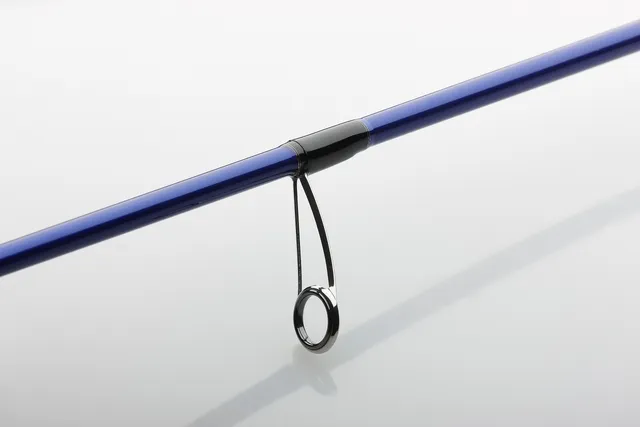 Savage Gear SGS6 Eging Spinnrute 2.59m 122g 200cm Fast