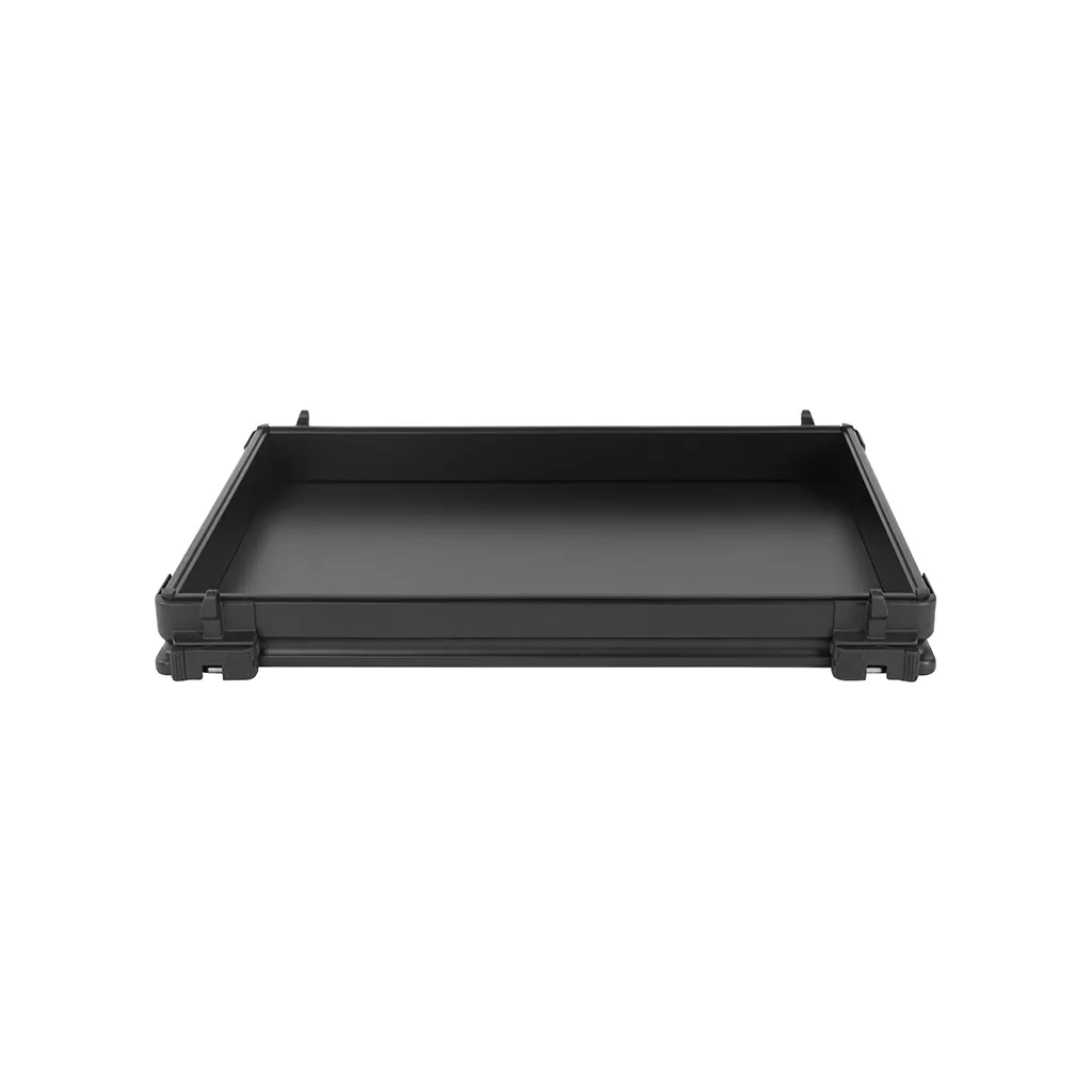 Preston Absolute Mag Lok Tackle Box 40mm Deep Tray Unit