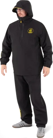 Black Cat Waterproof Smock 8000mm 3000g/m²/24h L