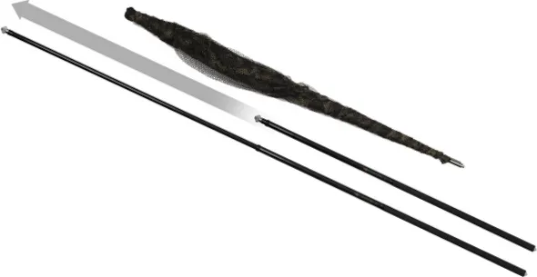 Fox Horizon X4S Landing Net 106.68cm Retractable