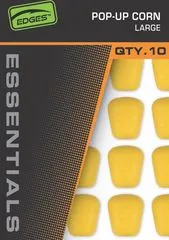 Fox Pop Up Corn Carp Bait Large Yellow – Fluoro Pink