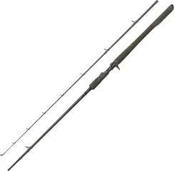 Savage Gear Alpha SG4 Jerkbait Casting Rod 1.98m 30–80g 2pc