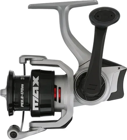 Abu Garcia Max X Spinning Reel 2000 218g 3kg 64cm 5.2:1