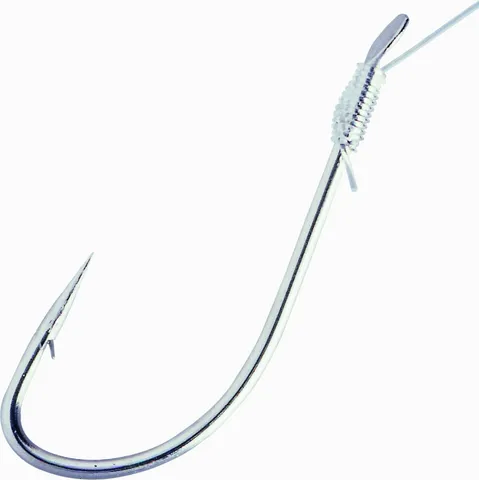 Balzer Camtec Zander Haken Ready-Made Rig #2 80cm 0.25mm