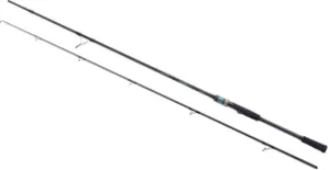 Balzer Shirasu Superior Pike Machine Spinning Rod 2.3m 30–120g 2pc