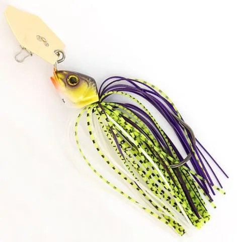 Fox Rage Bladed Jig 12g Table Rock