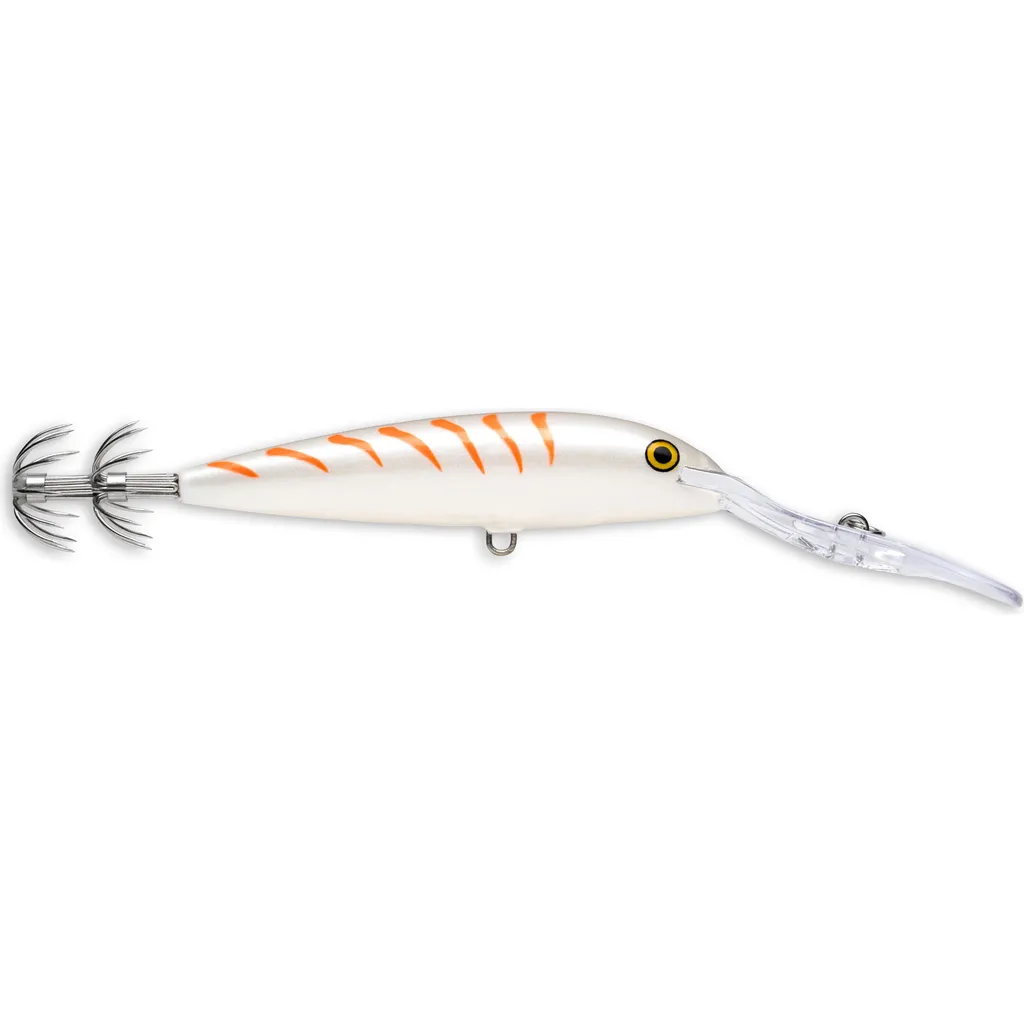 Rapala Deep Squid Meeresköder DSQ09 9cm 15g CG