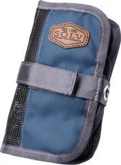 Abu Garcia Sölv Lurewallet 100% Polyester Salt Water Proof Foldable Velcro