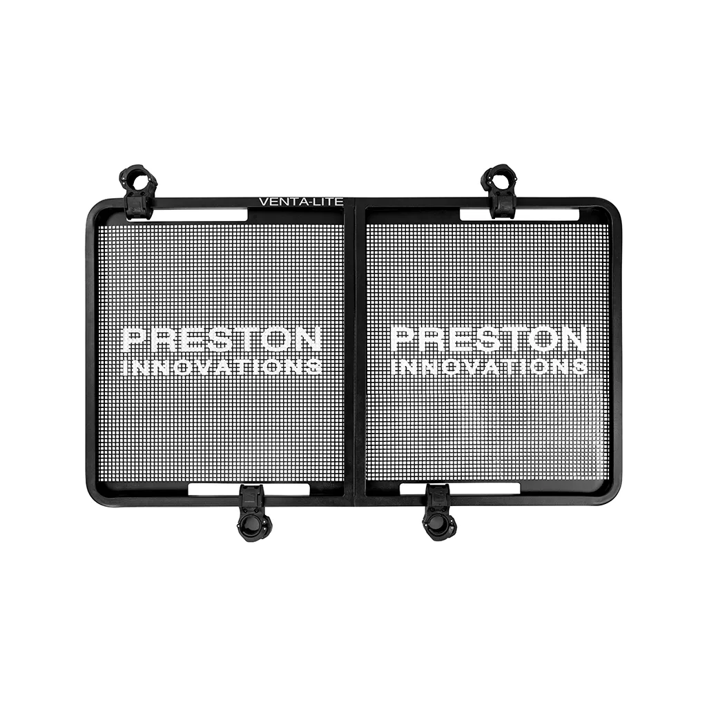 Preston Offbox Venta-Lite Side Tray 72cm XL