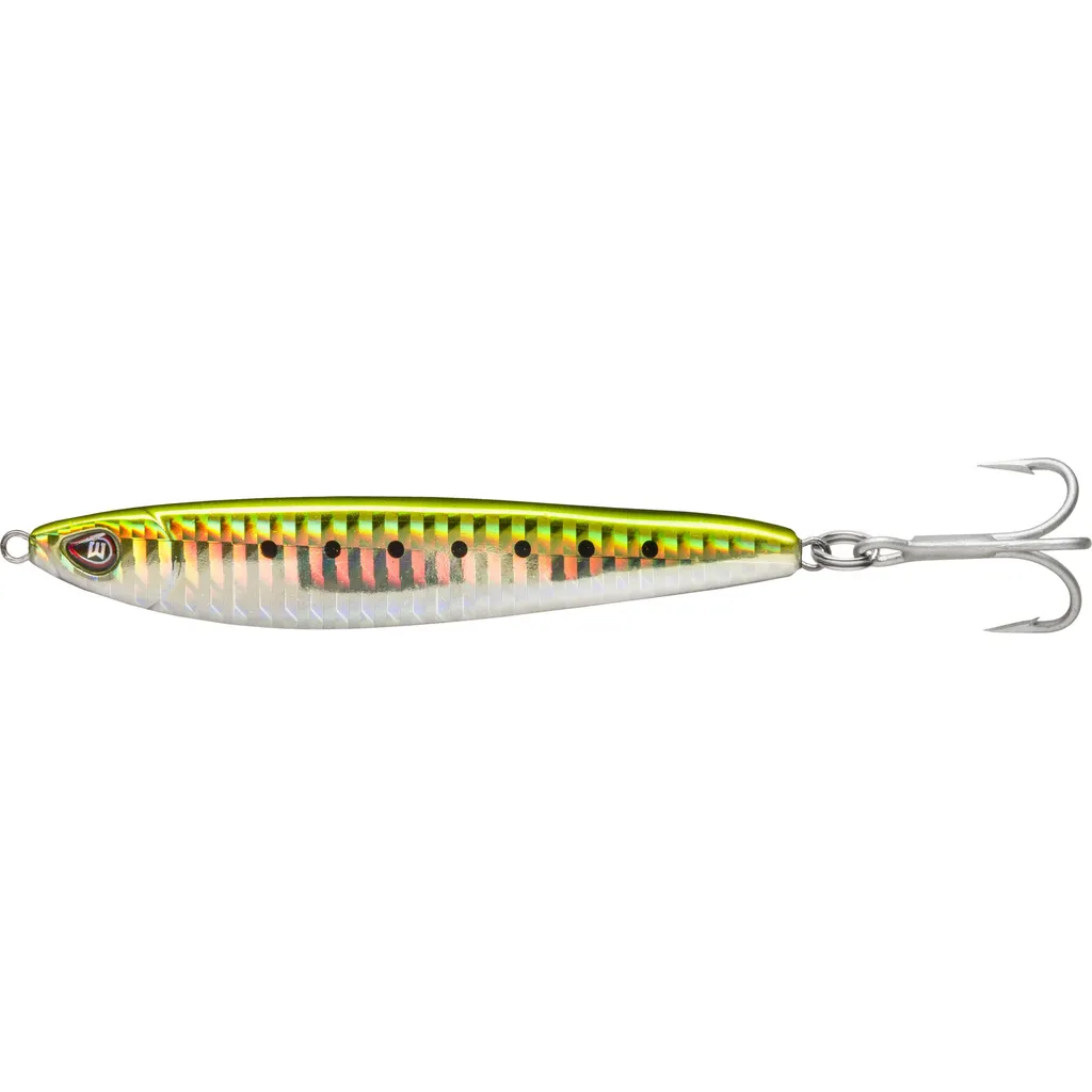 Williamson Gomame Jig 51g 9.5cm GS