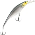 Westin Platypus Low Floating Crankbait 22cm 2–7m 150g Wobbler