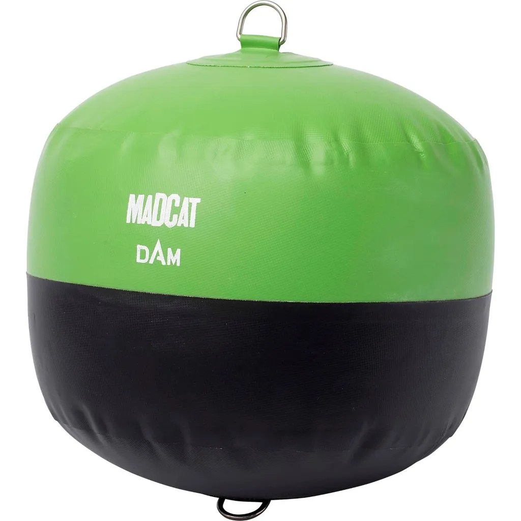 Madcat Aufblasbare Röhrenlose Wallerboje 33x31cm