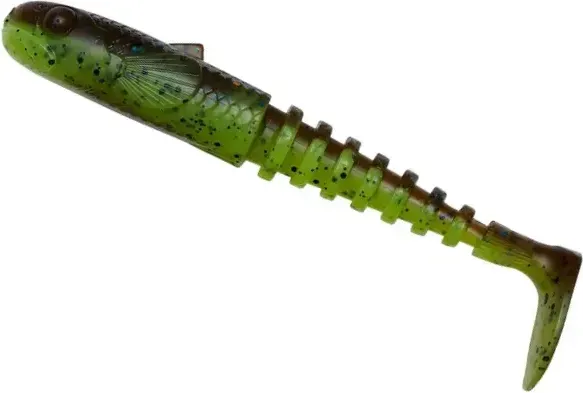 Savage Gear Gobster Shad 7.5cm 5g