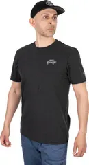 Fox Rage Voyager Tee Dark Grey S
