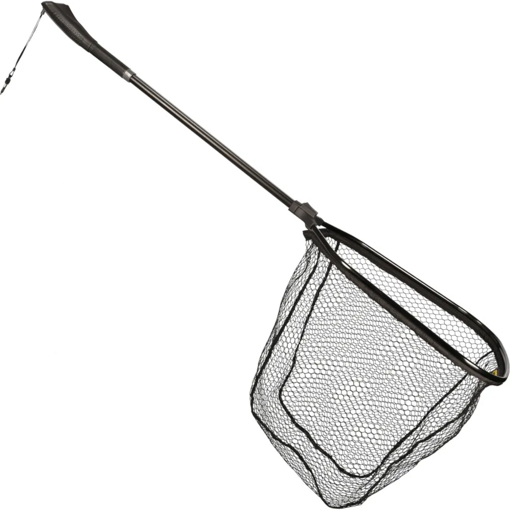 Spro HD Comfort Net Kescher 60x50x50cm