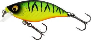 Westin BuzzBite SR Crankbait 5cm 6g 0–1m Firetiger