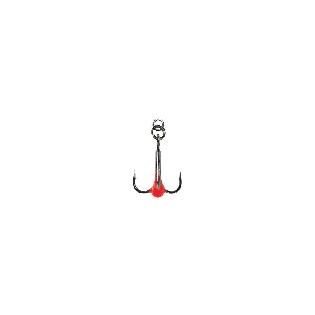 Savage Gear SGY 1X RING RIGGED BN HS Haken #6