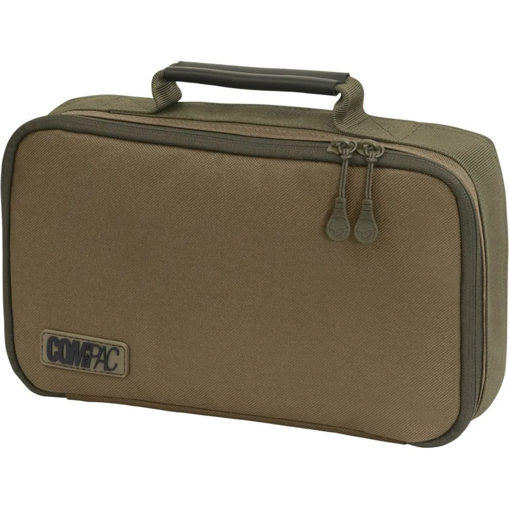 Korda Compac Buzz Bar Bag Medium 30x17x6cm