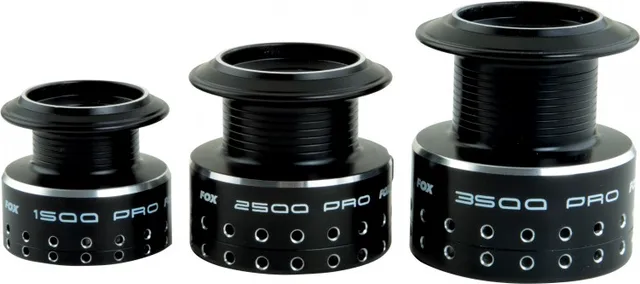 Fox Ultron Pro Reel Spare Spool 3500