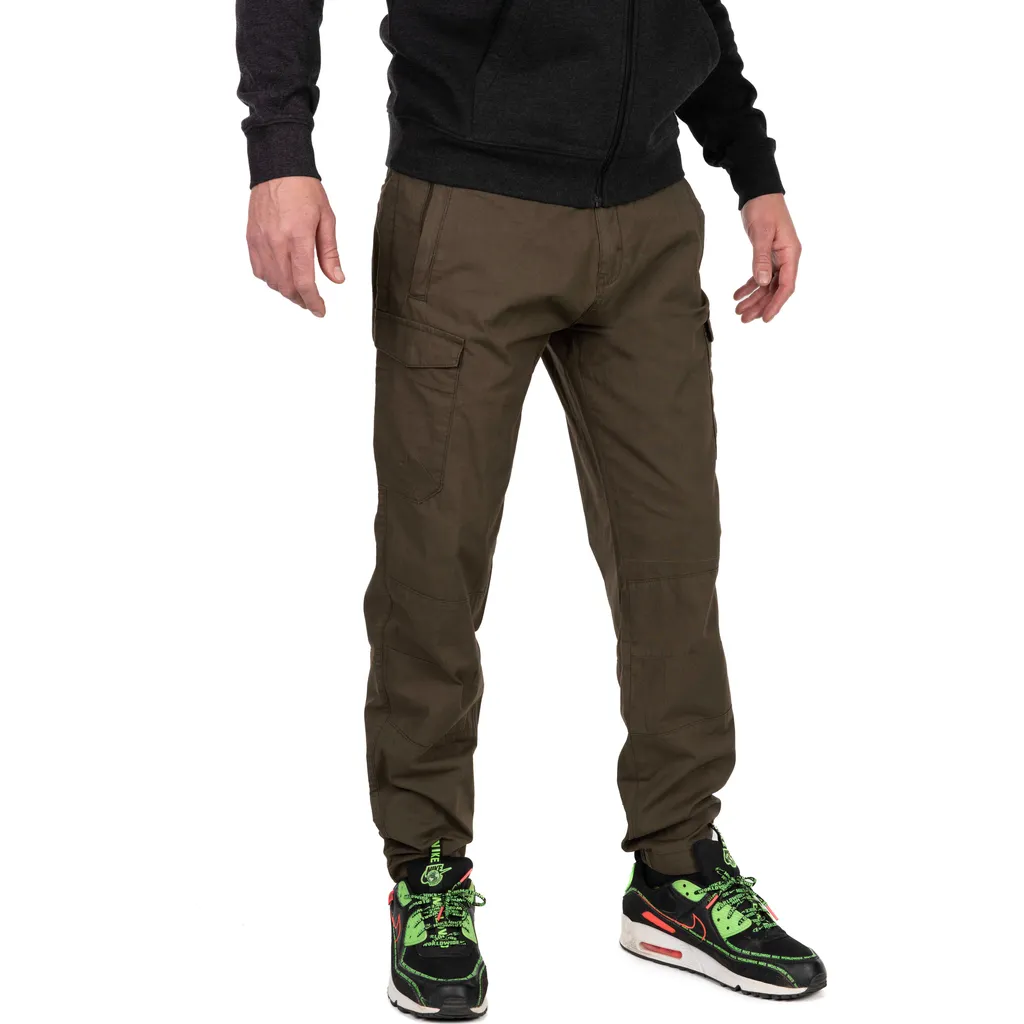 Fox Collection LW Cargo Trouser S
