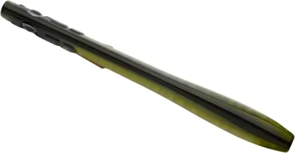 Abu Garcia Sölv Smakk 9cm 18g Green Tobis