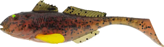Westin Gunnar the Goby 8cm 6.5g Appleseed