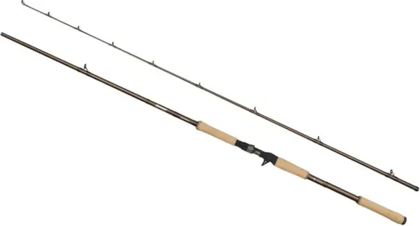 Abu Garcia Beast Pro2 802 H 2.44m 30–110g Fast
