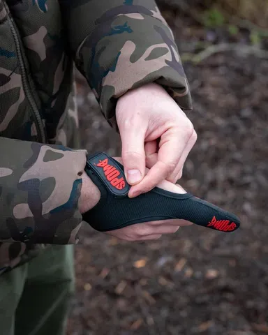 Spomb Finger Stall Glove