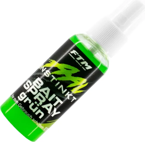 FTM Aal Instinkt Spray 50ml Grün