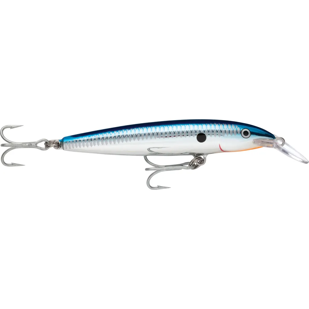 Rapala Floating Magnum Crankbait FMAG18 18cm 40g SB