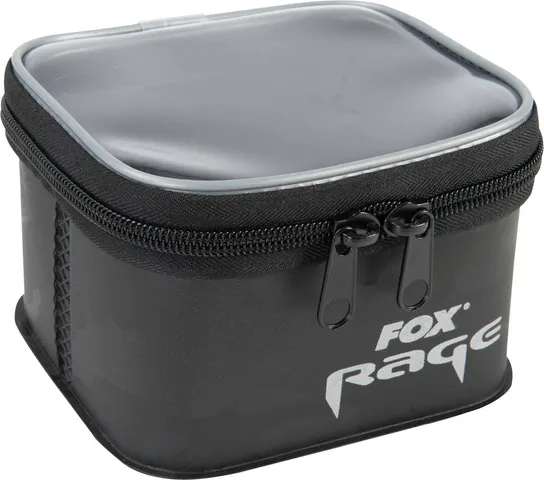 Fox Rage Camo Accessory Bag Small 14x12.5x9cm