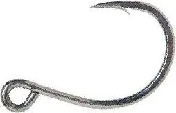 Savage Gear ILS Inline Single 1/0 8pcs Tin