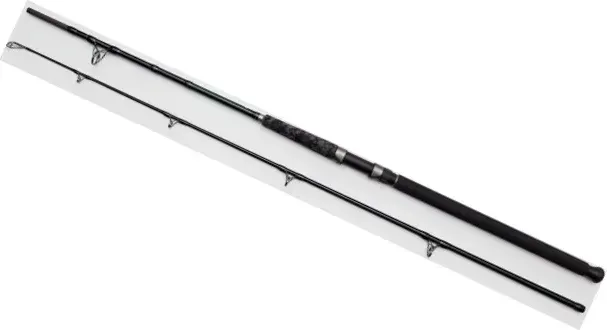 Madcat Black Heavy Duty Spinning Rod 2.4m 200–300g