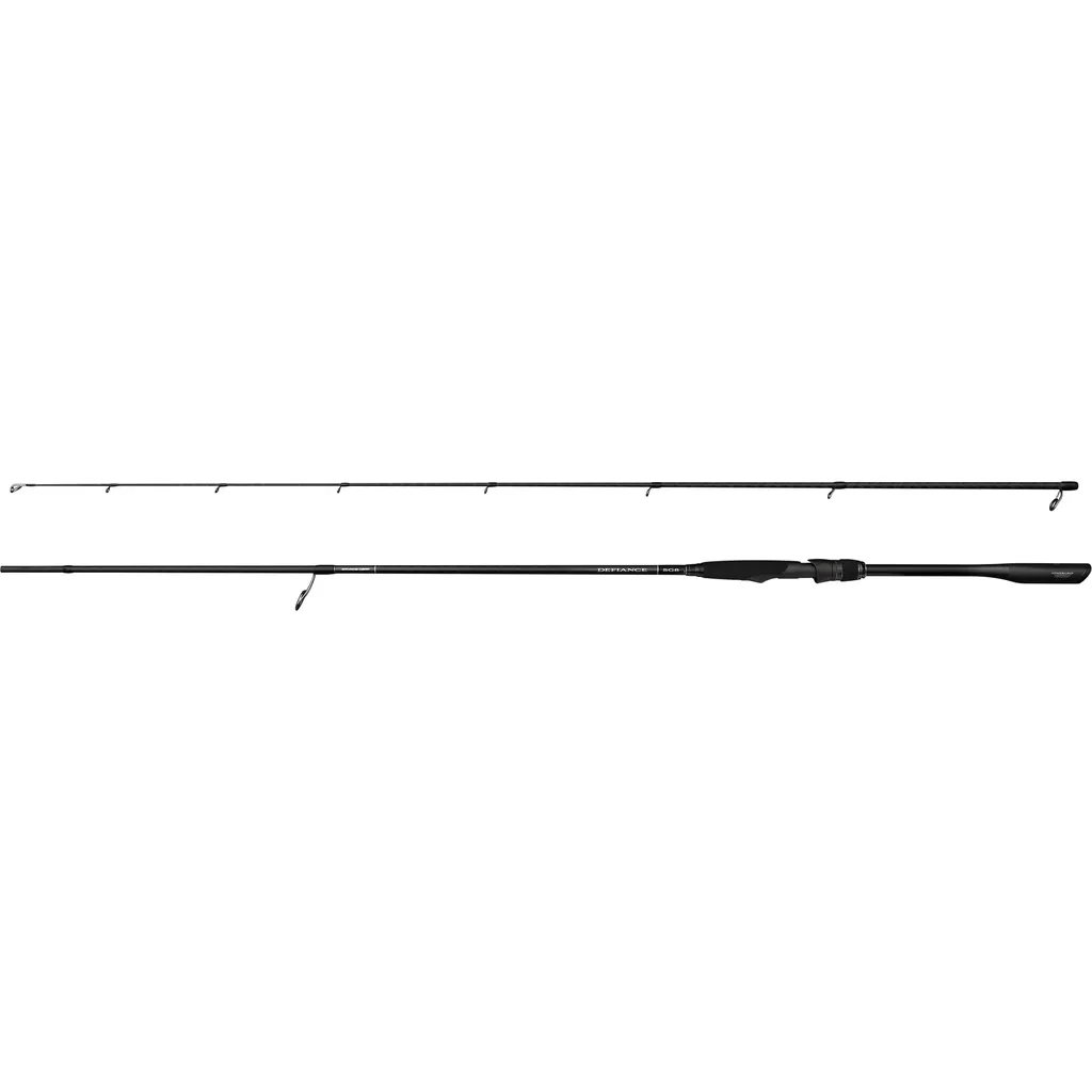 Savage Gear Defiance SG8 Inshore Meeresrute 2,74m 9–44g 2pc