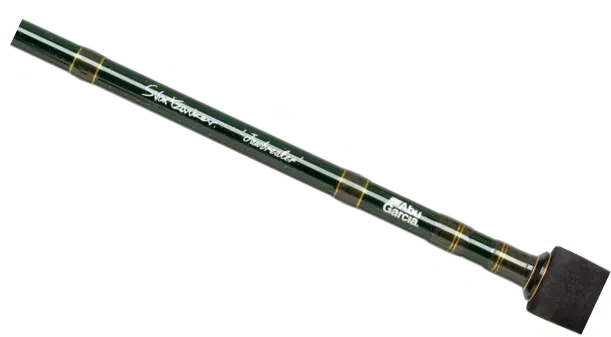 Abu Garcia Svartzonker Downsizer Casting Rod 2.4m 20–120g Extra Fast