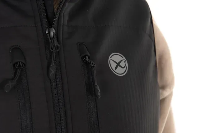 Matrix Therma-Foil Gilet Xxl