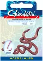 Gamakatsu Hook 5260R Worm Rig 8 75cm 10pcs