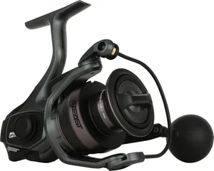 Abu Garcia Beast Spinning Reel SP5000H 6.2:1