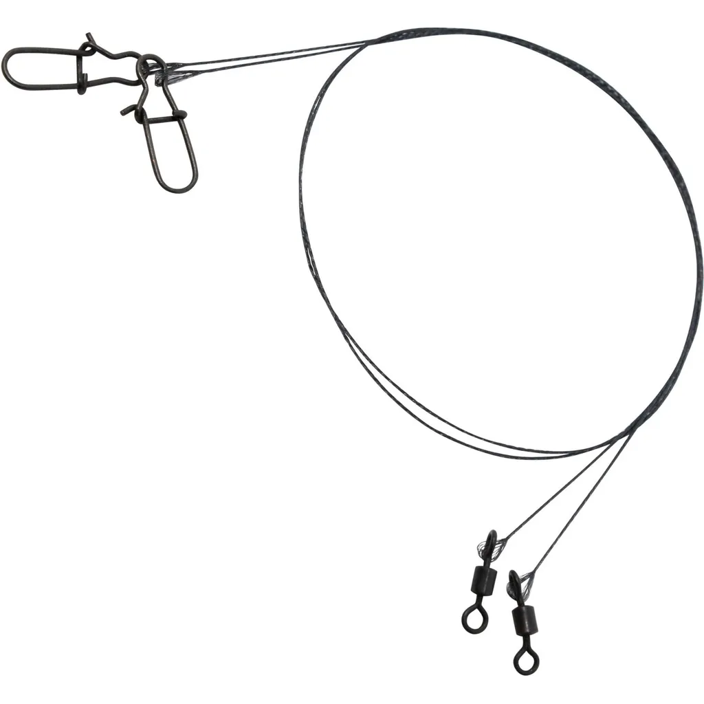 Seika Pro WF Vorfach 30cm 7kg