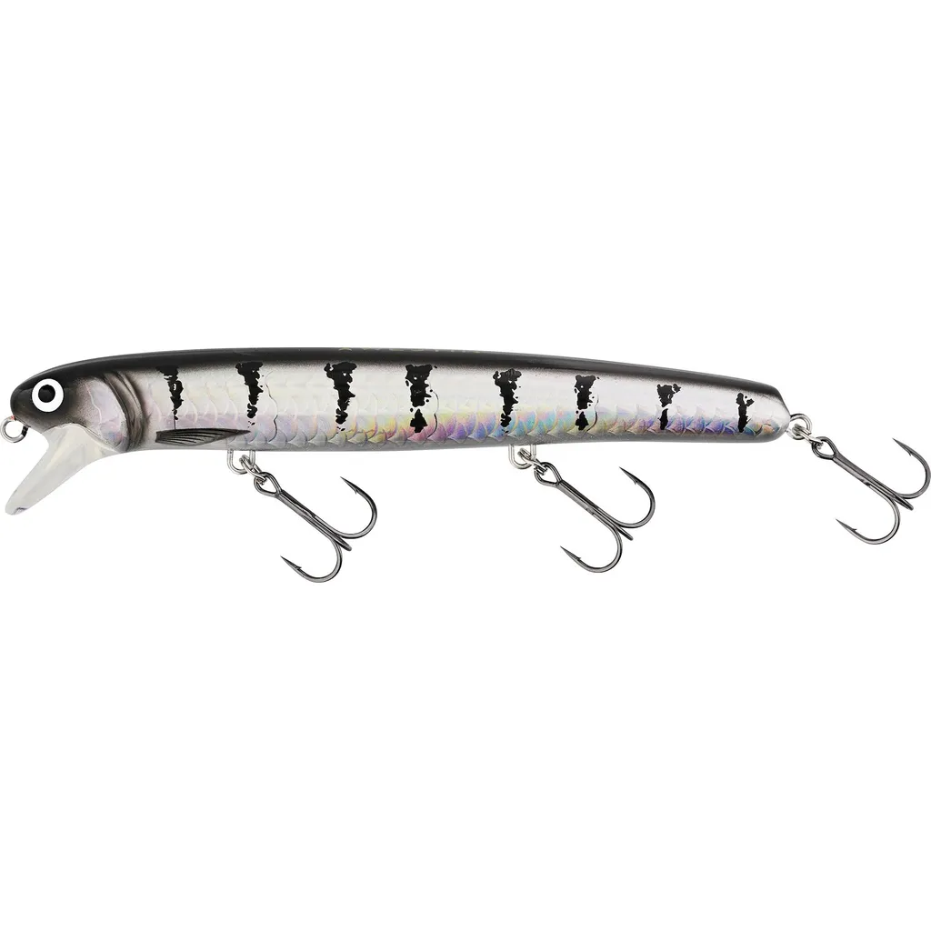 Westin Jätte Wobbler 17cm 47g Great Silver