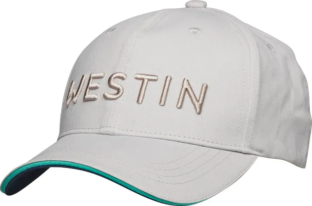 Westin Island Einheitsgröße Nebelgrau