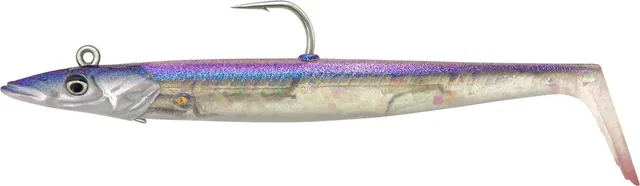 Savage Gear Sandeel V2 23.5cm 175g Blue Sandeel