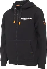 Savage Gear Urban Zip Hoodie S